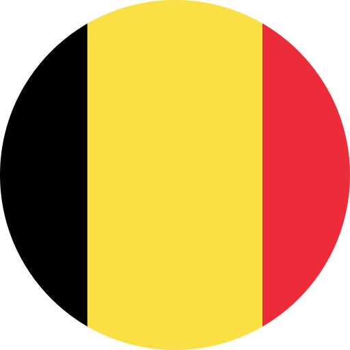 Belgium flag