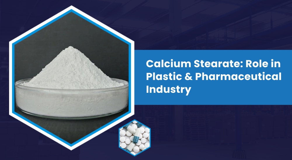 Different Types of PVC Stabilizers | A Complete Guide