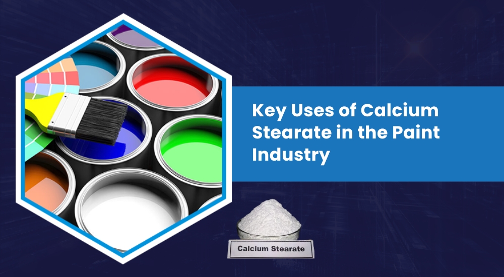 Different Types of PVC Stabilizers | A Complete Guide