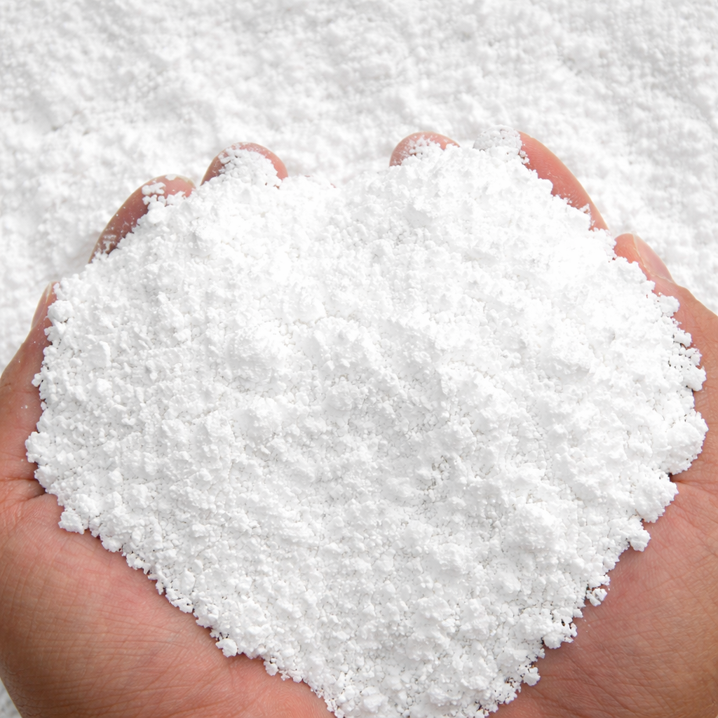 Vietnam Calcium Carbonate Importers