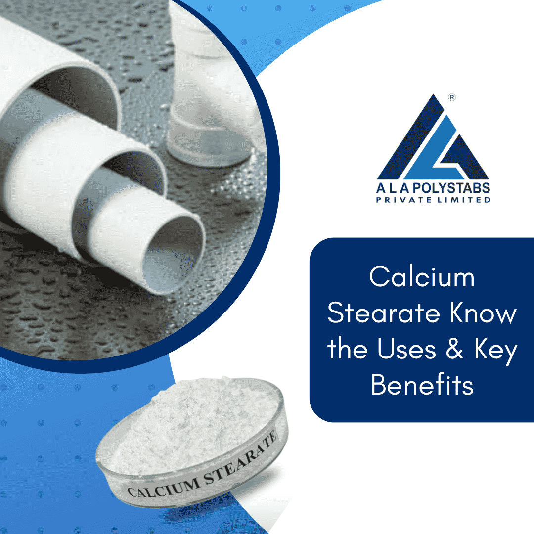 Calcium Stearate Solutions