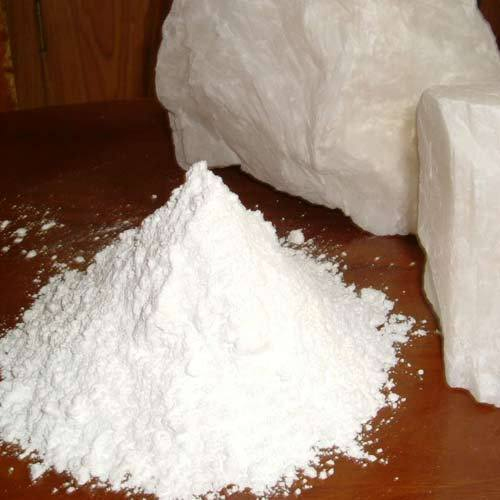Egypt Calcium Carbonate Importers